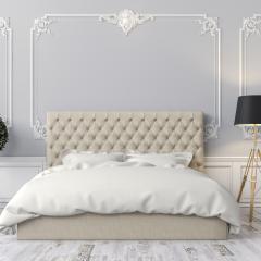 Liverpool Platform Bed